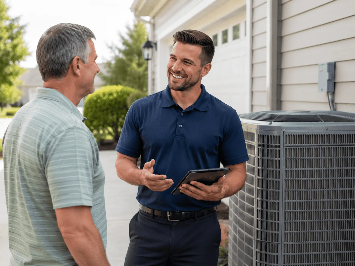 Heat Pump Installation Lockeford, CA FAQs